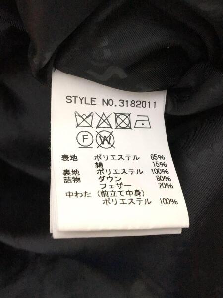 Schott(ショット) / ダウンジャケット/S/ポリエステル/YLW/3182011