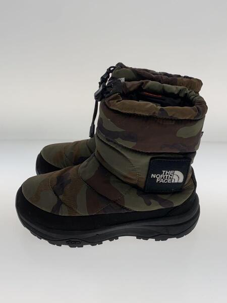 THE NORTH FACE(ザノースフェイス) / ブーツ/25cm/NF51876/Nuptse 