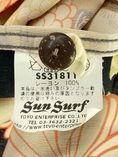SUN SURF SPECIAL EDITION(サンサーフスペシャルエディション) / 半袖 
