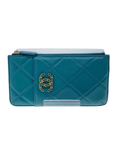 CHANEL(シャネル) / 長財布//レディース/19フォン&カードケース 
