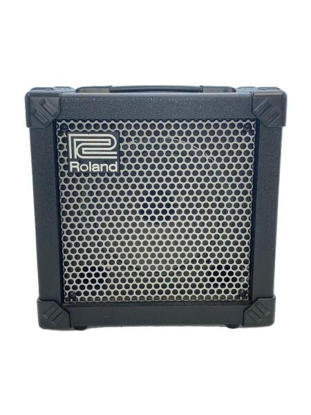 ROLAND(ローランド) / CUBE-20X アンプ CUBE-20X/ブラック | 中古品の 