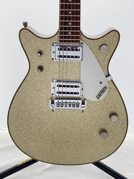 Gretsch(グレッチ) / G1921 DoubleJet G1921 DoubleJet/SLV/エレキ