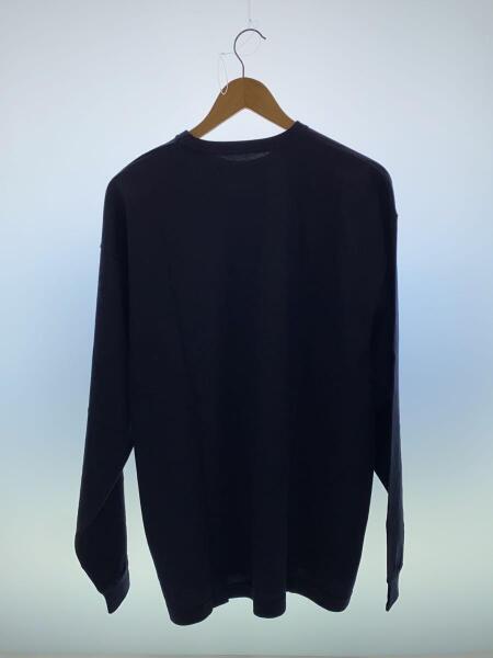 【美品】　WTAPS 231ATDT-CSM03 NAVY WTAPS(ダブルタップス) / Tシャツ/2/コットン/NVY/231ATDT-CSM03