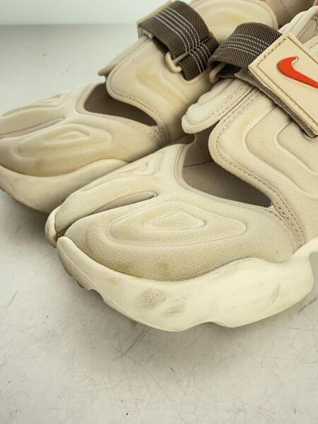 NIKE(ナイキ) / AQUA RIFT PRM_アクア リフト プレミアム/23.5cm/IVO 
