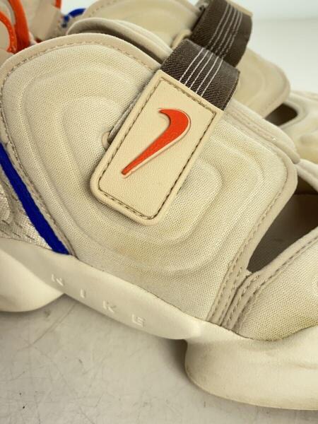 NIKE(ナイキ) / AQUA RIFT PRM_アクア リフト プレミアム/23.5cm/IVO 