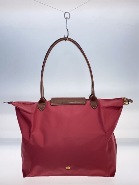 LONGCHAMP(ロンシャン) / トートバッグ/--/ピンク/無地/L1899089P16