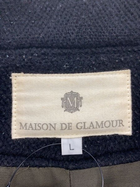 その他ブランド(ソノタブランド) / MAISON DE GLAMOUR/コート/L/ウール 