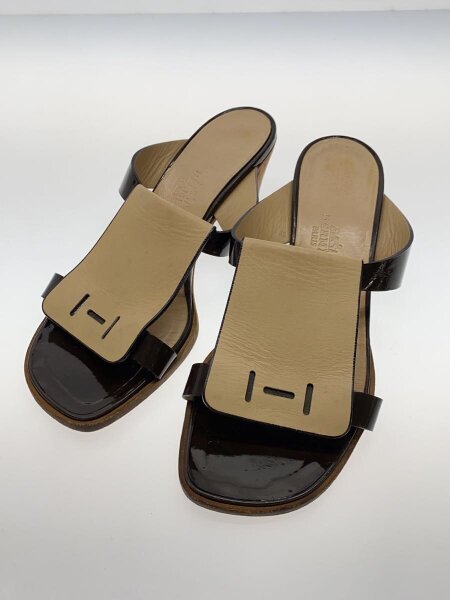 HERMES(エルメス) / サンダル/35/ブラウン | 中古品の販売・通販なら 