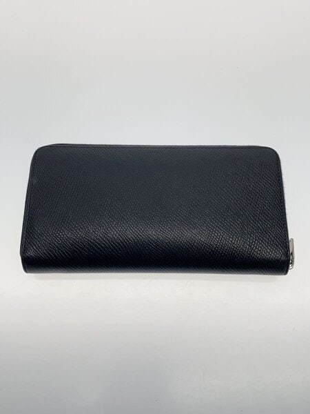 CELINE(セリーヌ) / 長財布/レザー/ブラック/メンズ/ラージジップ