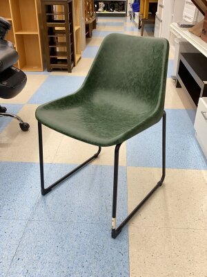 Herman Miller / スツール/ファブリック/BLU Herman Miller(ハーマンミラー) / スツール/ファブリック/BLU | 中古品