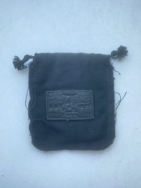 SOFFER ARI(ソファーアリ) / ブレスレット/SV925/SLV/スカル/USA製