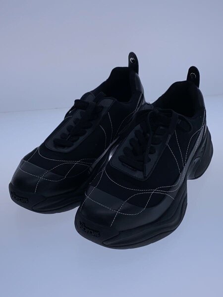 OAO / ローカットスニーカー/26cm/BLK/22a-1a04ar1-90j// OAO(オーエーオー) / ローカットスニーカー/26cm/ブラック/22A-1A04AR1