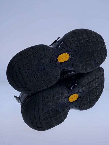 OAO(オーエーオー) / ローカットスニーカー/26cm/ブラック/22A-1A04AR1