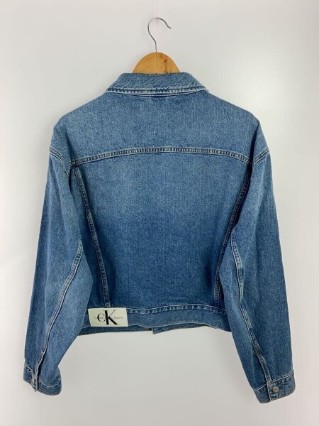 Calvin Klein Jeans(カルヴァンクラインジーンズ) / Gジャン/S/デニム 