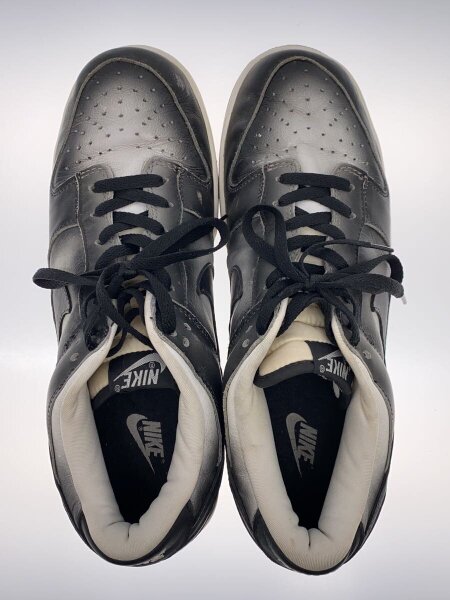 NIKE(ナイキ) / Eric Haze/DUNK LOW PREMIUM//ブラック/306793-101 