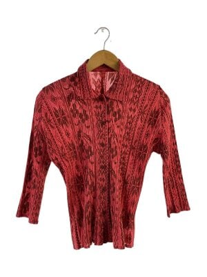 PLEATS PLEASE ISSEY MIYAKE（プリーツプリーズイッセイミヤケ）の古着