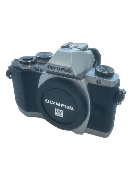 Olympus OM-D E-M10 デジタル一眼レフ OLYMPUS OM-D E-M10 markⅡ