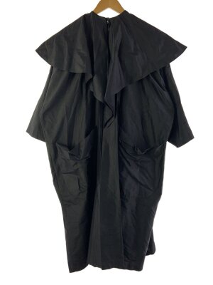 その他ブランド(ソノタブランド) / DROWSE AND YET/コート/--/ウール