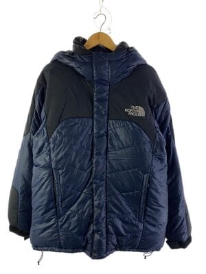 THE NORTH FACE(ザノースフェイス) / ダウンジャケット/XL/ナイロン