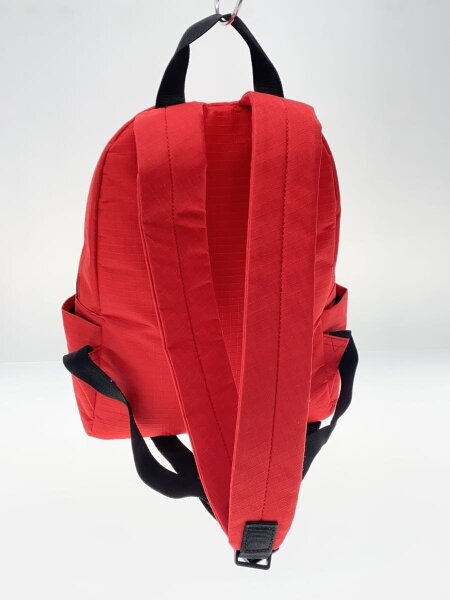 MARY QUANT(マリークワント) / リュック/--/RED | 中古品の販売・通販 