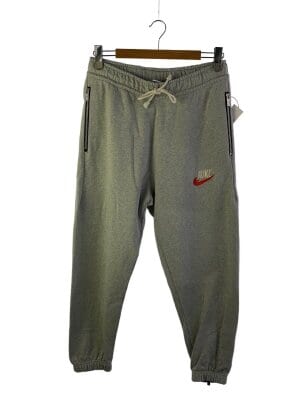 NIKE(ナイキ) / ボトム/S/コットン/GRY/無地/FN7661-063// | 古着の