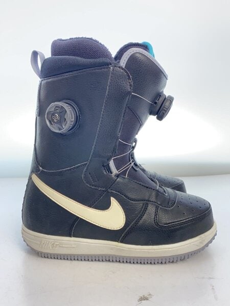 NIKE(ナイキ) / 586540-010 スノーボードブーツ/23.5cm/BOA/ブラック