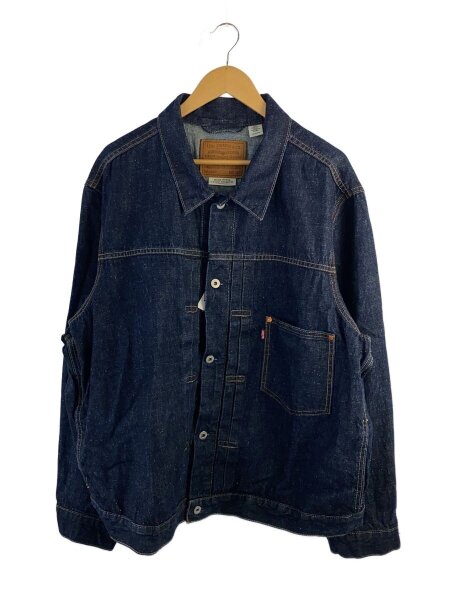 LEVI'S PREMIUM(リーバイスプレミアム) / TYPE I TRUCKER トラッカー