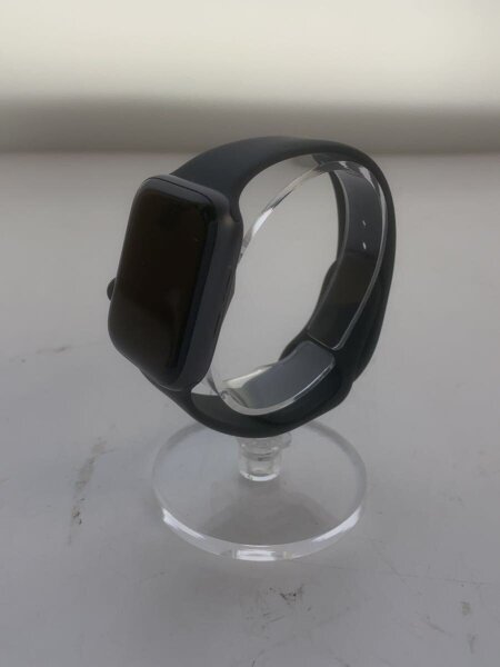 Apple(アップル) / Apple Watch SE GPSモデル 44mm MYDT2J/A [ブラック 