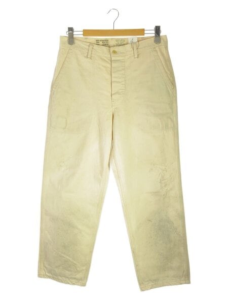 COLIMBO(コリンボ) / ボトム/L/コットン/CRM/3705-1161-2023/USN