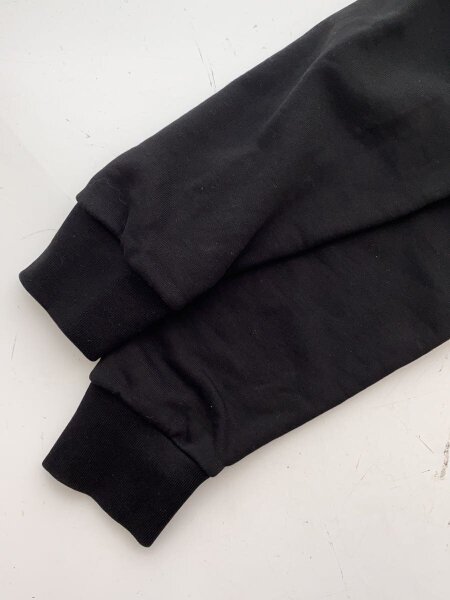 MONCLER(モンクレール) / スウェット/M/コットン/BLK