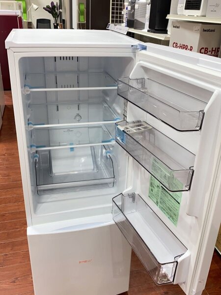 TOSHIBA(トウシバ) / 冷蔵庫・冷凍庫 GR-W15BZ1 | 中古品の販売・通販