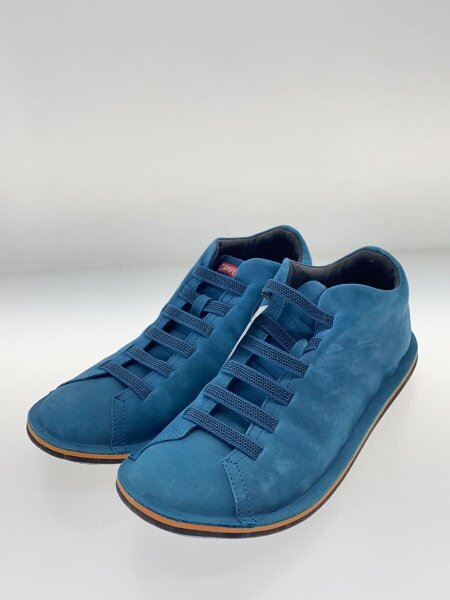 camper(カンペール) / ローカットスニーカー/40/BLU | 中古品の販売 