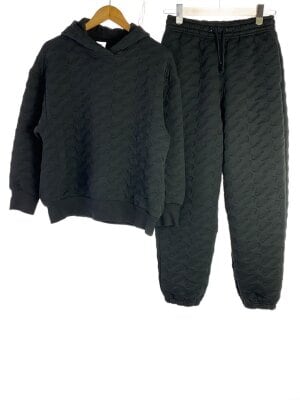 NIKE(ナイキ) / セットアップ/S/コットン/レッド | 古着の販売・通販