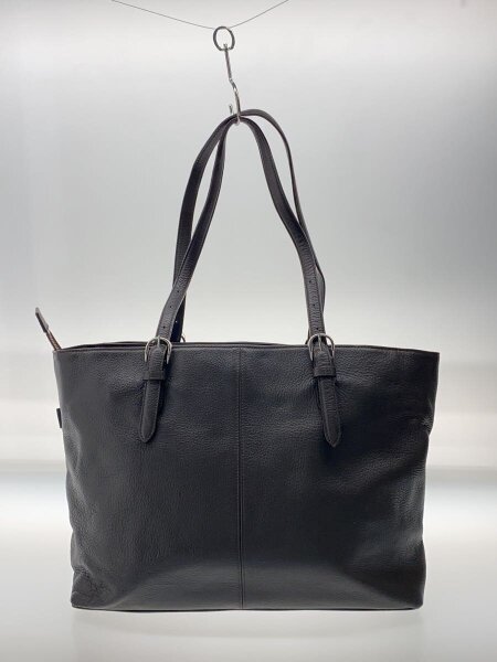 EVERWIN(エバウィン) / トートバッグ/レザー/BRW/無地 | 中古品の販売 