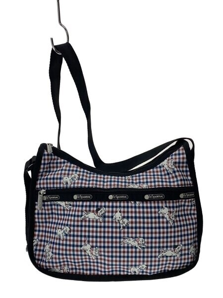 LESPORTSAC(レスポートサック) / ショルダーバッグ/--/マルチカラー 