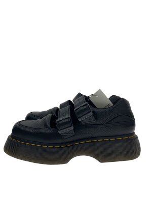 Dr.Martens(ドクターマーチン) / キズ有/MARY JANE/シューズ/UK5/BLK