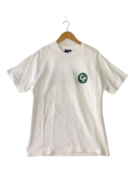 Creek Angler's Device Tシャツ 8ボール 【公式通販】