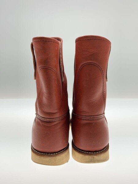 RED WING(レッドウィング) / エンジニアブーツ/25.5cm/BRW/レザー/8866