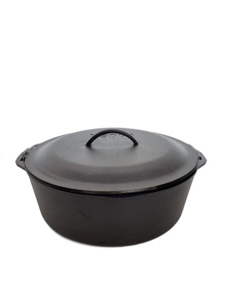 LODGE(ロッジ) / キャンプ用品その他/BLK/9クォート/8.5L