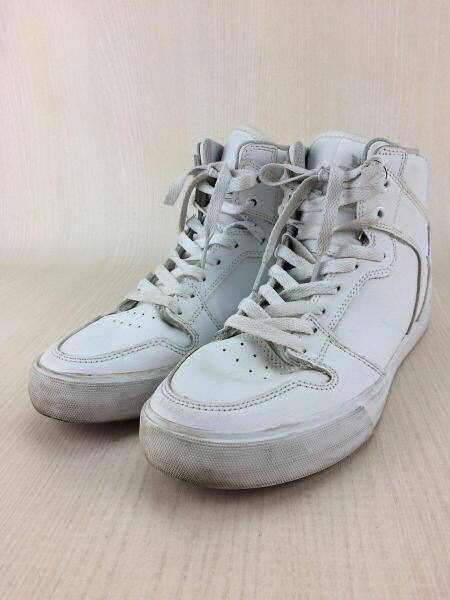 SUPRA(スープラ) / ハイカットスニーカー/27cm/S28276 | 中古品の販売 