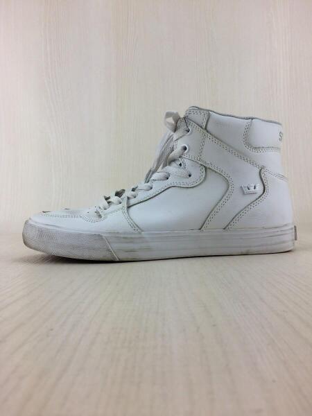 SUPRA(スープラ) / ハイカットスニーカー/27cm/S28276 | 中古品の販売 