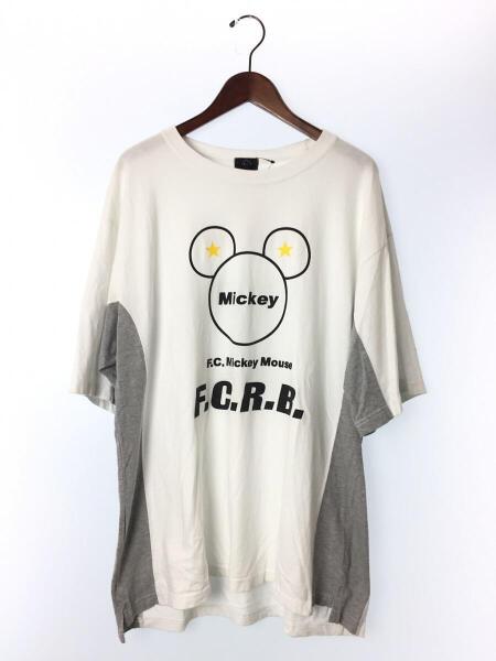 F.C.R.B.(F.C.Real Bristol)(エフシー(レアルブリストル)) / Tシャツ 
