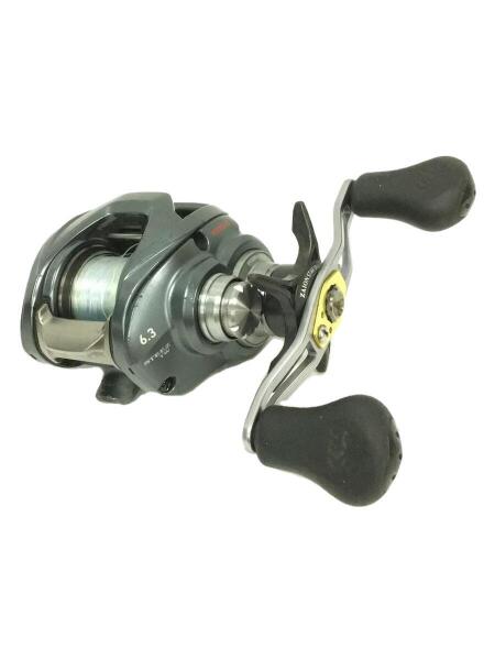 ダイワスティーズタイプ1ノーマルギア