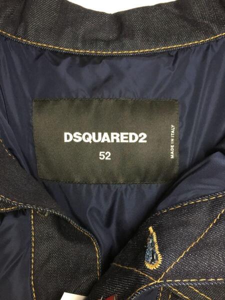 DSQUARED2(ディースクエアード) / ディースクエアード/ダウン 