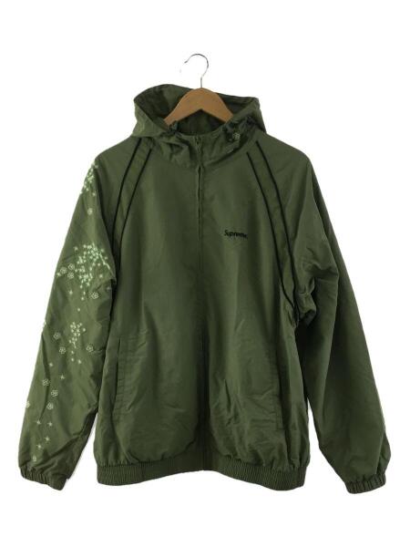 Supreme(シュプリーム) / 22SS/AOI Glow-in-the-Dark Track Jacket 