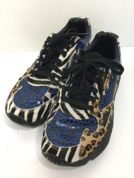 adidas(アディダス) / FALCON/ファルコン/F37016/ネイビー/25cm/BLK 