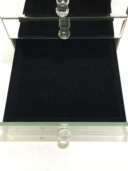 LAURA ASHLEY(ローラアシュレイ) / インテリア雑貨/ジュエリーボックス