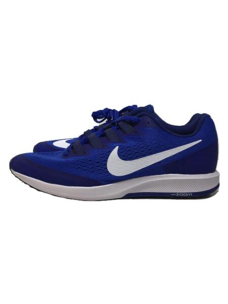 NIKE(ナイキ) / シューズ/25.5cm/BLU/コットン/ブルー/青/スニーカー 