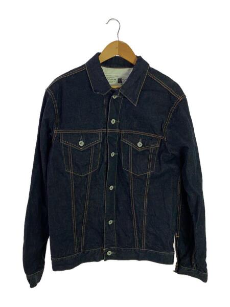 FOB FACTORY エフオービーファクトリー　デニム　ジャケット　F2206 FOB FACTORY(エフオービーファクトリー) / Gジャン/L/コットン/IDG
