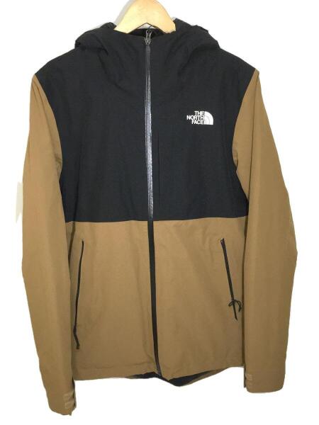 THE NORTH FACE(ザノースフェイス) / マウンテンパーカ/S/ポリエステル 